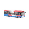 MC MY05 1/110 Rapid KL 650 Malaysia Bus MC MY05 1/110 Rapid KL 650 Malaysia Bus