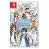 Nintendo Switch The Prince of Tennis: Doki Doki Survival (Asia) Nintendo Switch The Prince of Tennis: Doki Doki Survival (Asia)
