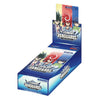 Vanguard-DZ-SS15 Legendary Vanguards Booster (ENG) Vanguard-DZ-SS15 Legendary Vanguards Booster (ENG)