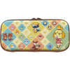 Nintendo Switch 2 Keys Factory Slim Hard Case - Animal Crossing Nintendo Switch 2 Keys Factory Slim Hard Case - Animal Crossing