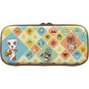 Nintendo Switch 2 Keys Factory Slim Hard Case - Animal Crossing Nintendo Switch 2 Keys Factory Slim Hard Case - Animal Crossing