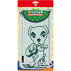 Nintendo Switch 2 Keys Factory Straight Pouch - Animal Crossing Nintendo Switch 2 Keys Factory Straight Pouch - Animal Crossing