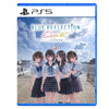 PS5 Blue Reflection Quartet 4 In 1 (Asia) PS5 Blue Reflection Quartet 4 In 1 (Asia)