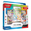 Pokemon First Partner Illustration Collection Series 3 Pokemon First Partner Illustration Collection Series 3