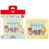 Nintendo Switch 2 Maxgame Card Pocket 24 - Animal Crossing A Carefree Life Nintendo Switch 2 Maxgame Card Pocket 24 - Animal Crossing A Carefree Life