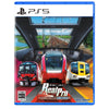 PS5 Japanese Rail Real Pro Hinotori Kinki Nippon Tetsudou Hen (JAP) PS5 Japanese Rail Real Pro Hinotori Kinki Nippon Tetsudou Hen (JAP)