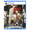 PS5 Steins Gate Re:Boot (Asia) Chinese PS5 Steins Gate Re:Boot (Asia) Chinese