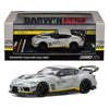 Inno64 DarwinPro Toyota A90 Supra WBK Inno64 DarwinPro Toyota A90 Supra WBK