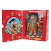Jada The Flintstones 6' Fruity Pebbles Fred Jada The Flintstones 6' Fruity Pebbles Fred
