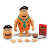 Jada The Flintstones 6' Fruity Pebbles Fred Jada The Flintstones 6' Fruity Pebbles Fred