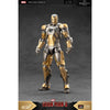 ZD Toys Iron Man 3 7" Mark XX ZD Toys Iron Man 3 7" Mark XX