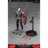 ZD Toys Iron Man 3 7" Mark XXIX ZD Toys Iron Man 3 7" Mark XXIX