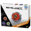 Beyblade X UX-21 Hell Nether Deck Set Beyblade X UX-21 Hell Nether Deck Set