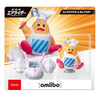 Amiibo Kirby Air Kawasaki & Hop Star Amiibo Kirby Air Kawasaki & Hop Star