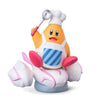 Amiibo Kirby Air Kawasaki & Hop Star Amiibo Kirby Air Kawasaki & Hop Star