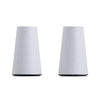 (Pre-order) PS5 Pulse Elevate Wireless Speakers - White (Ship 12 November 2026) (Pre-order) PS5 Pulse Elevate Wireless Speakers - White (Ship 12 November 2026)