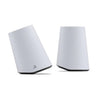 (Pre-order) PS5 Pulse Elevate Wireless Speakers - White (Ship 12 November 2026) (Pre-order) PS5 Pulse Elevate Wireless Speakers - White (Ship 12 November 2026)