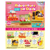 Re-Ment Kirby Adventure on Desk (Set of 6) Re-Ment Kirby Adventure on Desk (Set of 6)