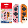 Nintendo Switch 2 Keys Factory TPU Cover - Kirby Waddle Face Nintendo Switch 2 Keys Factory TPU Cover - Kirby Waddle Face