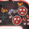 Nintendo Switch 2 Hori Wired HoriPad TURBO - Pokemon Pixel Red Nintendo Switch 2 Hori Wired HoriPad TURBO - Pokemon Pixel Red