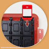 Nintendo Switch 2 Hori Game Card Case 24 - Pokemon Pixel Red Nintendo Switch 2 Hori Game Card Case 24 - Pokemon Pixel Red
