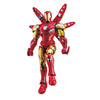 Marvel Saga Iron Man Mark LXXXV Blokees Model Kit Marvel Saga Iron Man Mark LXXXV Blokees Model Kit