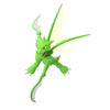 Pokemon Classic Edition Large Scyther Blokees Model Kit Pokemon Classic Edition Large Scyther Blokees Model Kit