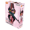 Evangelion Type-08A Legend Edition Blokees Model Kit Evangelion Type-08A Legend Edition Blokees Model Kit