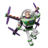 Toy Story 5 Champion Class Hi-Tech Edition Buzz Lightyear Blokees Model Kit Toy Story 5 Champion Class Hi-Tech Edition Buzz Lightyear Blokees Model Kit