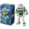 Toy Story 5 Champion Class Hi-Tech Edition Buzz Lightyear Blokees Model Kit Toy Story 5 Champion Class Hi-Tech Edition Buzz Lightyear Blokees Model Kit