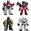 Transformers Defender Version 8 Mini Model Kit Blind Box Transformers Defender Version 8 Mini Model Kit Blind Box