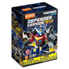 Transformers Defender Version 8 Mini Model Kit Blind Box Transformers Defender Version 8 Mini Model Kit Blind Box