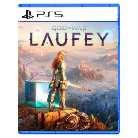 (Pre-order) PS5 God of War: Laufey (Ship 16 February 2027) (Pre-order) PS5 God of War: Laufey (Ship 16 February 2027)