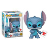 Funko POP! (1744) Lilo & Stitch Stitch with Mood Chart Chase Funko POP! (1744) Lilo & Stitch Stitch with Mood Chart Chase