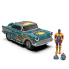 M.A.S.K. Series 2 Hurricane M.A.S.K. Series 2 Hurricane