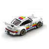Inno64 RWB 930 #89 Apple Livery Inno64 RWB 930 #89 Apple Livery