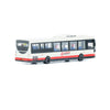 MC SG86 1/110 SG SMRT OC500LE Training Bus MC SG86 1/110 SG SMRT OC500LE Training Bus