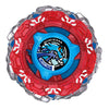 Beyblade X CX-19 Random Booster Croco Tread Beyblade X CX-19 Random Booster Croco Tread