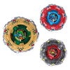 Beyblade X CX-19 Random Booster Croco Tread Beyblade X CX-19 Random Booster Croco Tread
