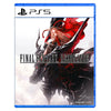 PS5 Final Fantasy Resonance (Asia) PS5 Final Fantasy Resonance (Asia)