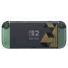 Nintendo Switch 2 Console - The Legend of Zelda 40th Anniversary Nintendo Switch 2 Console - The Legend of Zelda 40th Anniversary