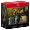 Nintendo Switch 2 Console - The Legend of Zelda 40th Anniversary Nintendo Switch 2 Console - The Legend of Zelda 40th Anniversary