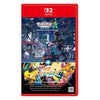 Nintendo Switch 2 Pokemon Legends: Z-A + Mega Dimension (Asia) Nintendo Switch 2 Pokemon Legends: Z-A + Mega Dimension (Asia)