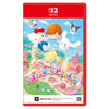 Nintendo Switch 2 Hello Kitty Party Land (Asia) Game Key-card Nintendo Switch 2 Hello Kitty Party Land (Asia) Game Key-card