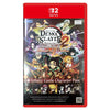 Nintendo Switch 2 Demon Slayer Hinokami 2 + Infinity Castle (Asia) Nintendo Switch 2 Demon Slayer Hinokami 2 + Infinity Castle (Asia)