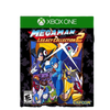 Xbox One Mega Man Legacy Collection 2 Xbox One Mega Man Legacy Collection 2