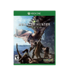 XBOX One Monster Hunter World XBOX One Monster Hunter World
