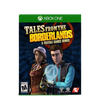 XBox One Tales From The Borderlands XBox One Tales From The Borderlands