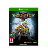 XBox One War Hammer 40,000 Inquisitor XBox One War Hammer 40,000 Inquisitor