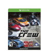 XBox One The Crew XBox One The Crew